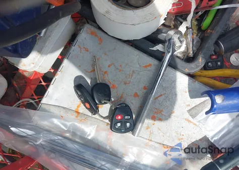 2008 Toyota Sienna Le из США, поврежденный, VIN 5TDZK23C58S151265